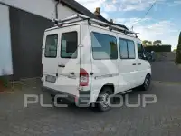 2005 Mercedes Benz Sprinter