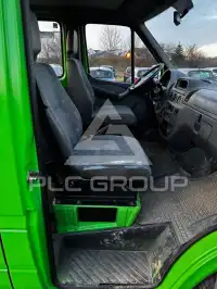 2005 Mercedes Benz Sprinter