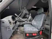 2005 Mercedes Benz Sprinter