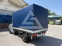2005 Mercedes Benz Sprinter