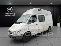 2005 Mercedes Benz Sprinter