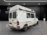 2005 Mercedes Benz Sprinter