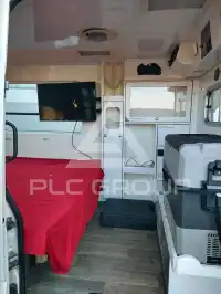 2005 Mercedes Benz Sprinter