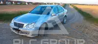2005 Mercedes Benz C-Class
