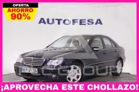 2005 Mercedes Benz C-Class