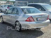 2005 Mercedes Benz C-Class