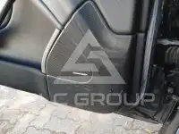 2005 Mercedes Benz C-Class