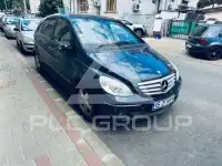 2005 Mercedes Benz C-Class