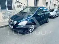 2005 Mercedes Benz C-Class