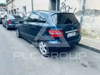 2005 Mercedes Benz C-Class