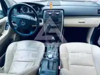 2005 Mercedes Benz C-Class