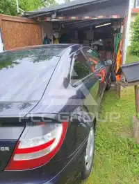 2005 Mercedes Benz C-Class