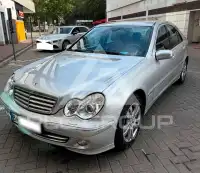 2005 Mercedes Benz C-Class