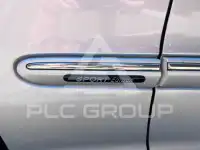 2005 Mercedes Benz C-Class