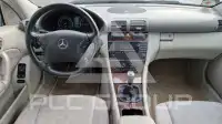 2005 Mercedes Benz C-Class
