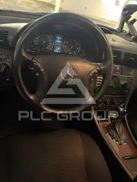 2005 Mercedes Benz C-Class