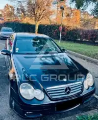 2005 Mercedes Benz C-Class