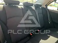 2005 Mercedes Benz C-Class