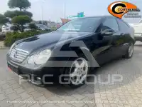 2005 Mercedes Benz C-Class