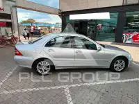 2005 Mercedes Benz C-Class