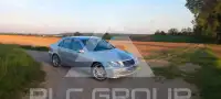 2005 Mercedes Benz C-Class