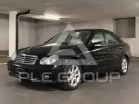 2005 Mercedes Benz C-Class