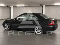 2005 Mercedes Benz C-Class