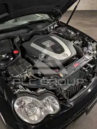 2005 Mercedes Benz C-Class