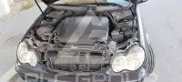 2005 Mercedes Benz C-Class