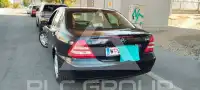 2005 Mercedes Benz C-Class