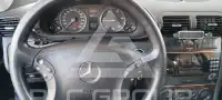 2005 Mercedes Benz C-Class