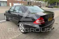 2005 Mercedes Benz C-Class