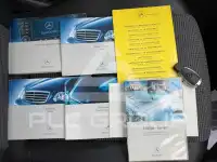 2005 Mercedes Benz C-Class