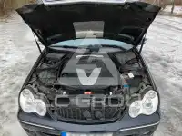 2005 Mercedes Benz C-Class