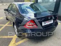 2005 Mercedes Benz C-Class