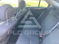 2005 Mercedes Benz C-Class