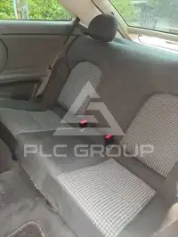 2005 Mercedes Benz C-Class