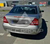 2005 Mercedes Benz C-Class