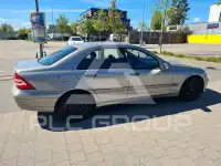 2005 Mercedes Benz C-Class