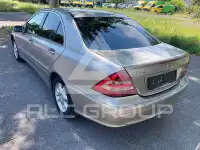 2005 Mercedes Benz C-Class
