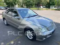 2005 Mercedes Benz C-Class