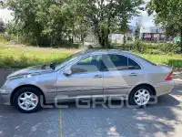 2005 Mercedes Benz C-Class