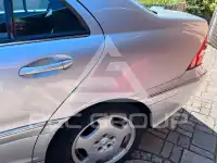 2005 Mercedes Benz C-Class