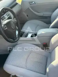 2005 Mercedes Benz C-Class