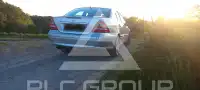 2005 Mercedes Benz C-Class