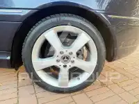 2005 Mercedes Benz C-Class