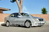 2005 Mercedes Benz C-Class
