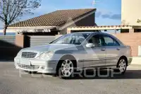 2005 Mercedes Benz C-Class