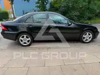 2005 Mercedes Benz C-Class