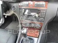 2005 Mercedes Benz C-Class
